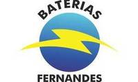 Logo BATERIAS FERNANDES em Vila Curuçá