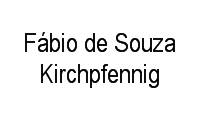 Logo Fábio de Souza Kirchpfennig em Maracanã