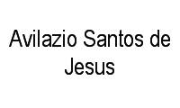 Logo Avilazio Santos de Jesus