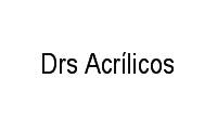 Logo Drs Acrílicos