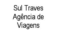 Logo Sul Traves Agência de Viagens em Jardim Mauá