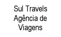 Logo Sul Travels Agência de Viagens em Rondônia