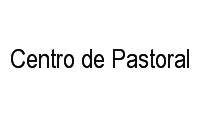 Logo Centro de Pastoral em Floresta