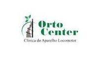 Logo Clínica Ortopédica Ortocenter em Freguesia (Jacarepaguá)