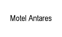 Logo Motel Antares em Hamburgo Velho