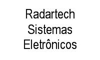 Logo Radartech Sistemas Eletrônicos em Centro