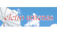 Logo Eletro Antenas