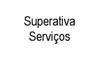 Logo Superativa Serviços em Vila da Prata