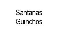 Logo Santanas Guinchos em Comara