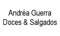 Logo Andréa Guerra Doces & Salgados em Jardim Atlântico
