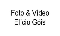 Logo Foto & Vídeo Elício Góis em Guanandi