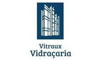 Logo Vitraux Vidraçaria em Setor Habitacional Vicente Pires