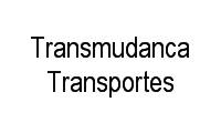 Logo Transmudanca Transportes em São Caetano