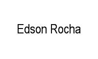 Logo Edson Rocha