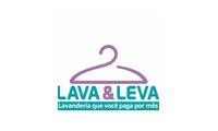 Logo Lavanderia Lava e Leva Cohama em Cohama