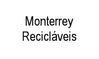 Logo Monterrey Recicláveis