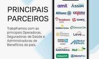 Logo Planos de Saúde Rj Sulamerica mais Barato Familiar-Empresarial-Individual em Fátima