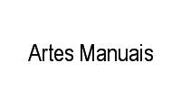 Logo Artes Manuais Ltda em Centro