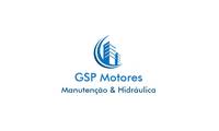 Logo GSP MOTORES em Vila Flora