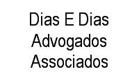 Logo Dias & Dias Advogados Associados em Asa Sul