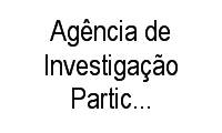 Logo Agência de Investigação Particular Vargas