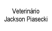 Logo Veterinário Jackson Piasecki