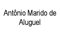 Logo Antônio Marido de Aluguel em Garavelo Residencial Park