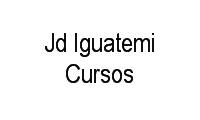 Logo Jd Iguatemi Cursos em Jardim Três Marias