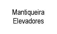 Logo Mantiqueira Elevadores em Costa Carvalho