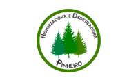 Logo Higienizadora Pinheiro