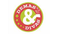 Logo Demas & Divas - Madureira Shopping em Madureira