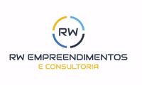 Logo RW EMPREENDIMENTOS E CONSULTORIA
