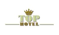Logo Top Hotel em Jardim Aricanduva