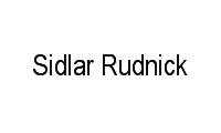 Logo Sidlar Rudnick em Vila Aricanduva