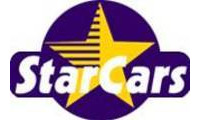 Logo Starcars Aluguel de Veículos em Pacaembu