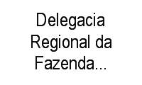 Logo Delegacia Regional da Fazenda Inspetoria Fazend Ria em Pilão