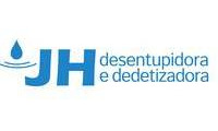Logo JH Desentupidora em Barra Funda