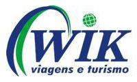 Logo Wik Turismo em Vila Zelina