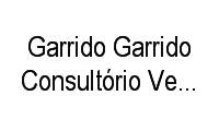 Logo Garrido Garrido Consultório Veterinário em Sítio Cercado