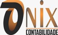 Logo Onix Assessoria Contábil em Vila Guarujá