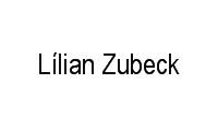 Logo Lílian Zubeck em Atuba