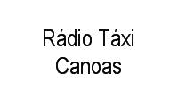 Fotos de Rádio Táxi Canoas em Olaria