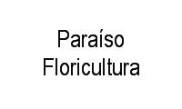Logo Paraíso Floricultura em Federação