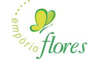 Logo Empório Flores em Itaigara