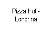 Logo Pizza Hut - Londrina
