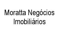 Logo Moratta Negócios Imobiliários