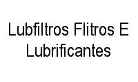 Logo Lubfiltros Flitros E Lubrificantes em Pio XII