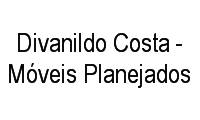 Logo Divanildo Costa - Móveis Planejados em Pirapora