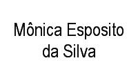 Logo Mônica Esposito da Silva em Barra da Tijuca