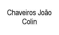Logo Chaveiros João Colin em Centro